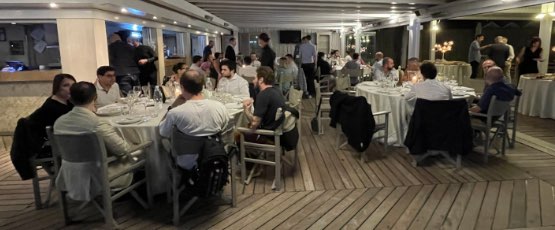 isolutions celebrates 23 years