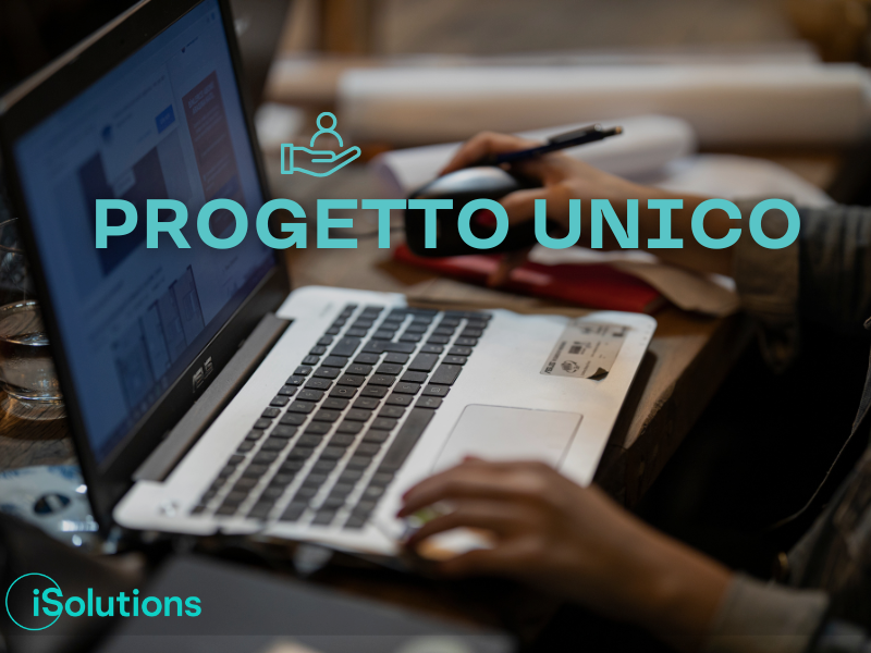 Progetto Unico