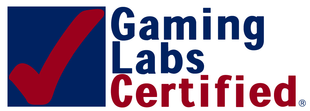 Gaming Laboratories International (GLI) certified