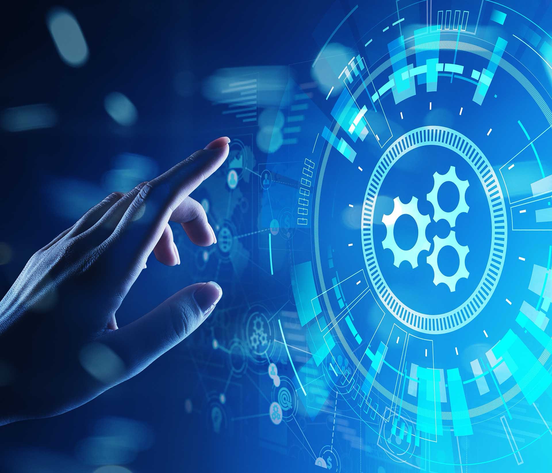 automation
