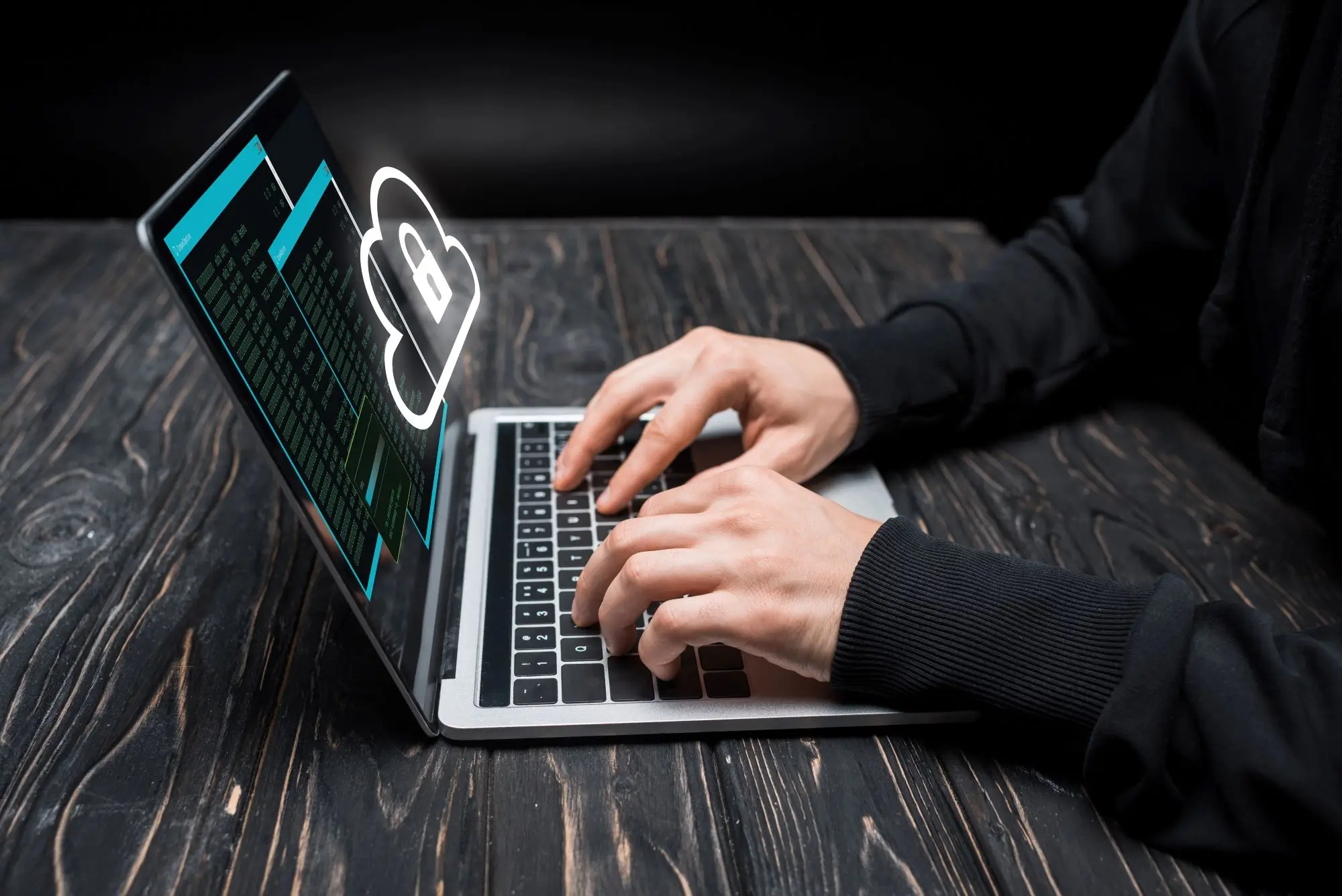 REGULATORY COMPLIANCE AND DATA SECURITY