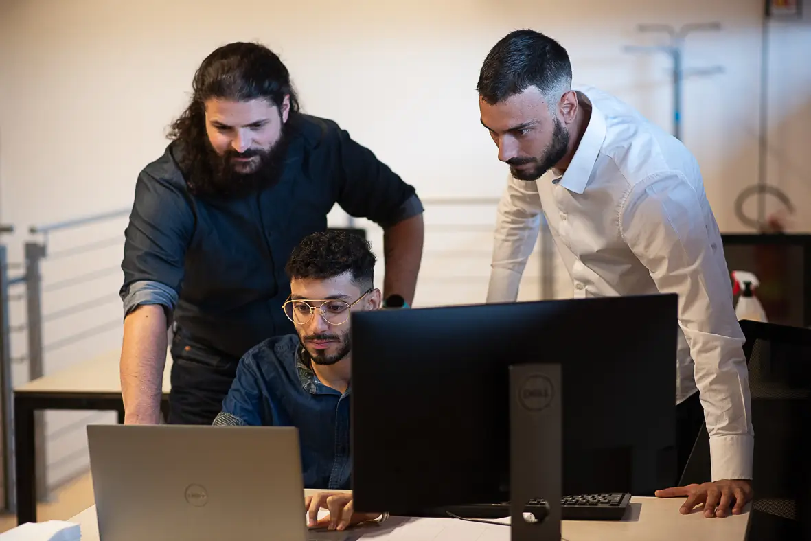 SCALABILITY AND ONGOING SUPPORT