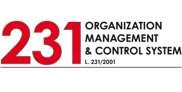 Compliance with Italian Act 231