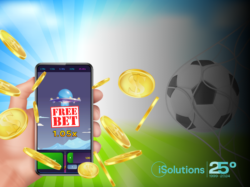 free bets card