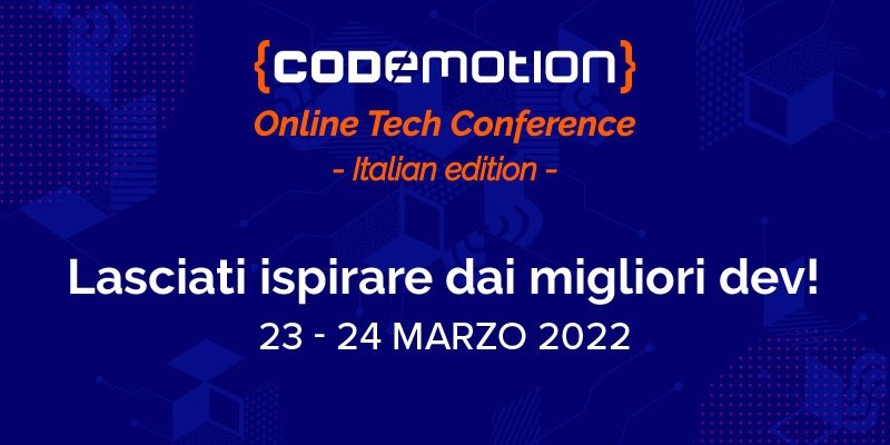 codemotion2022