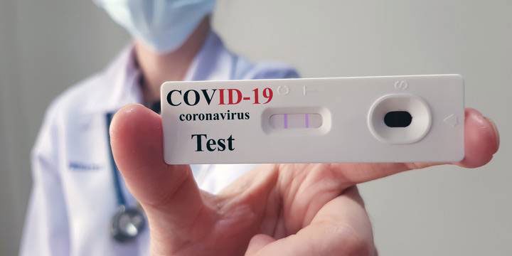 covid
