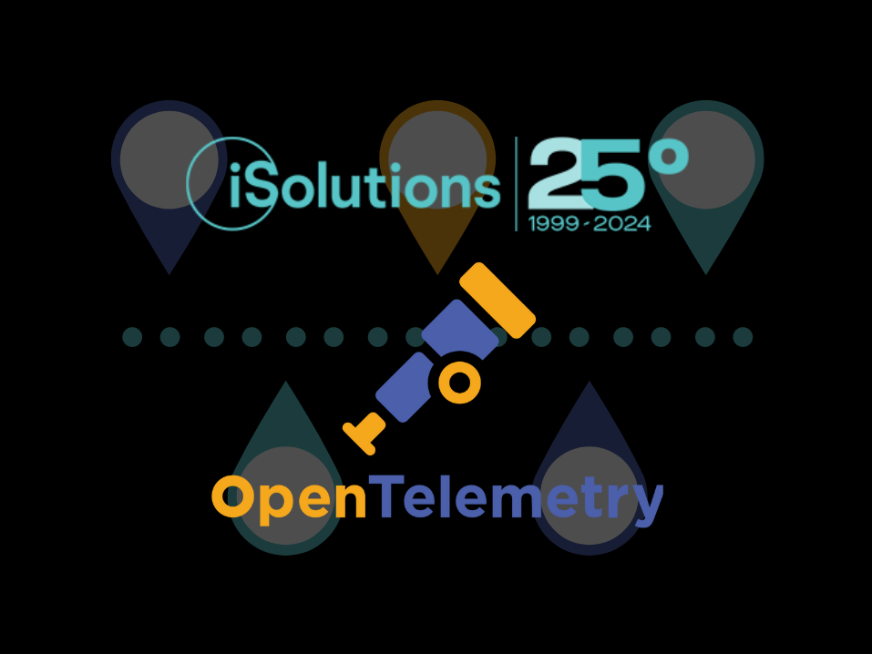 OpenTelemetry card