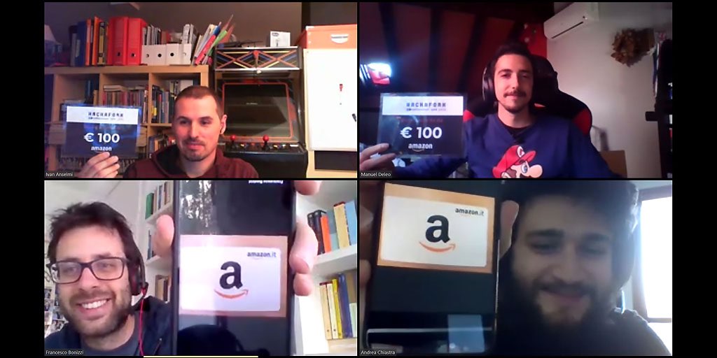 hackafork_amazon