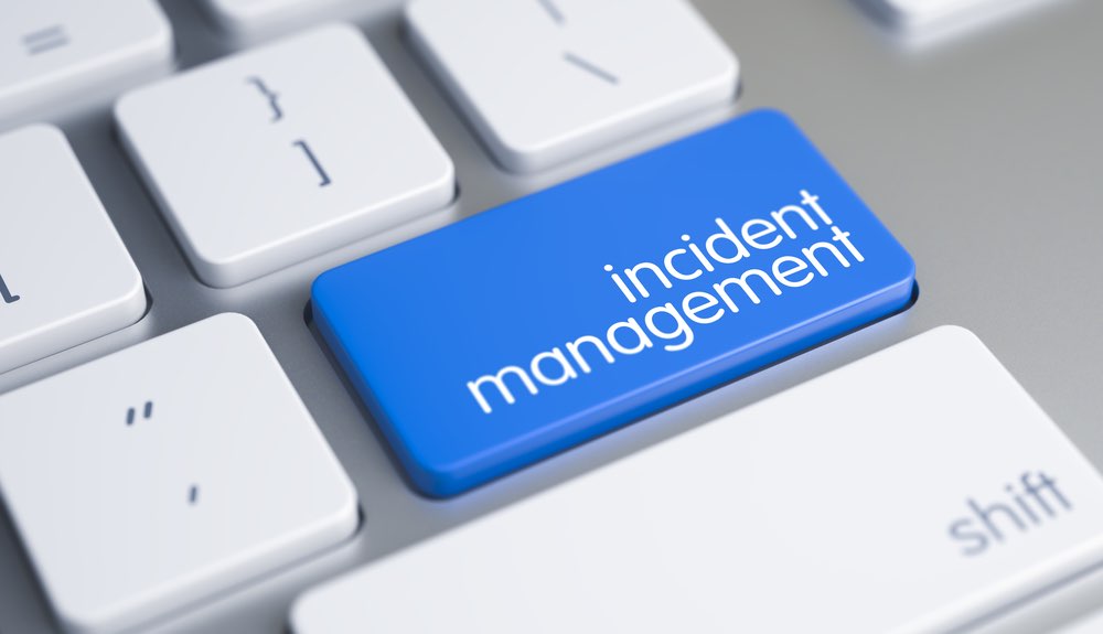incident