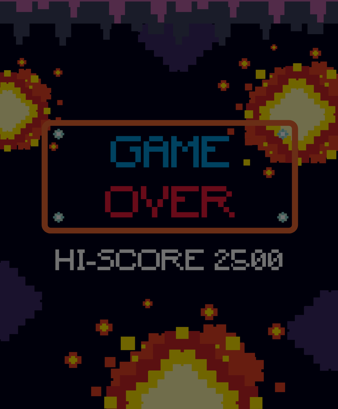iSCrashGames