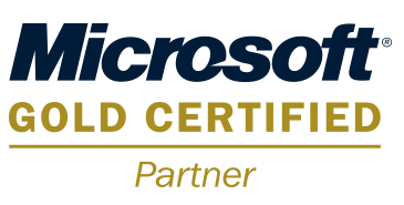 Microsoft Gold Partnership